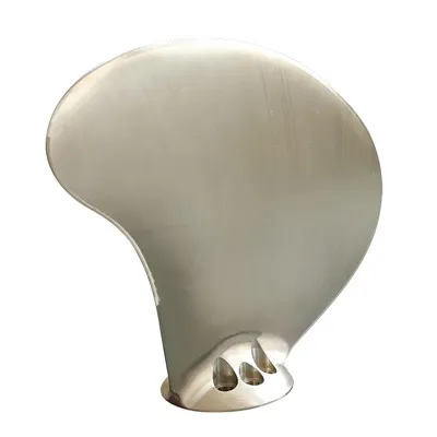 Propeller Atlantic Flow OEM